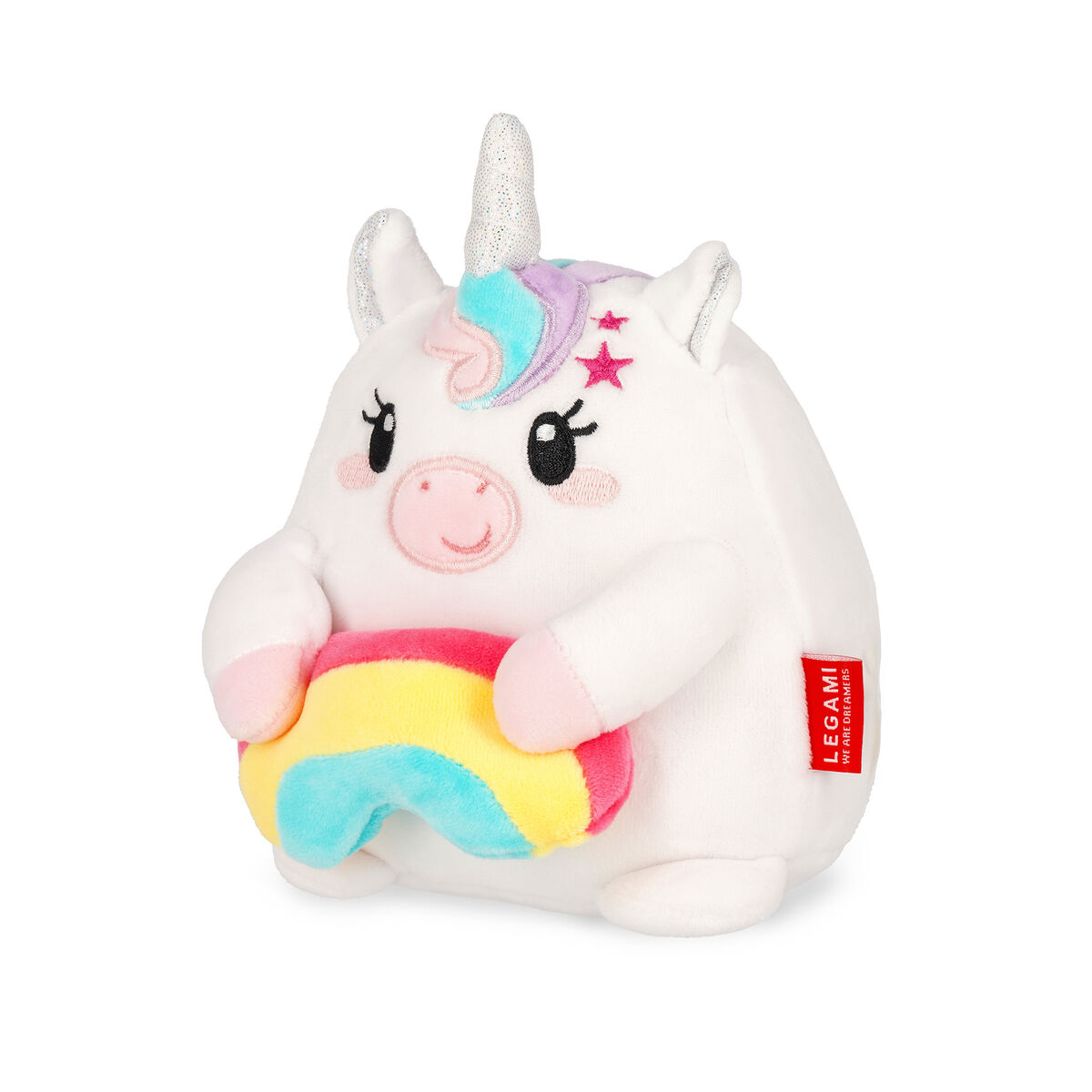 Unicorn Stuffed Toy - Mini Super Soft!