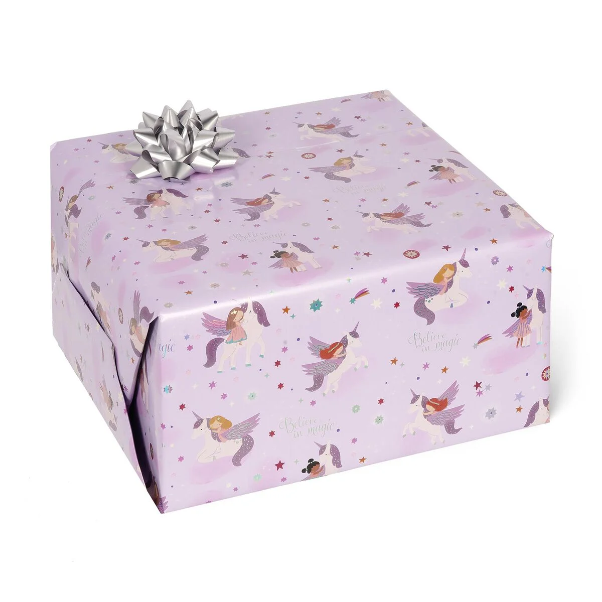 Wrapping Paper - Unicorn