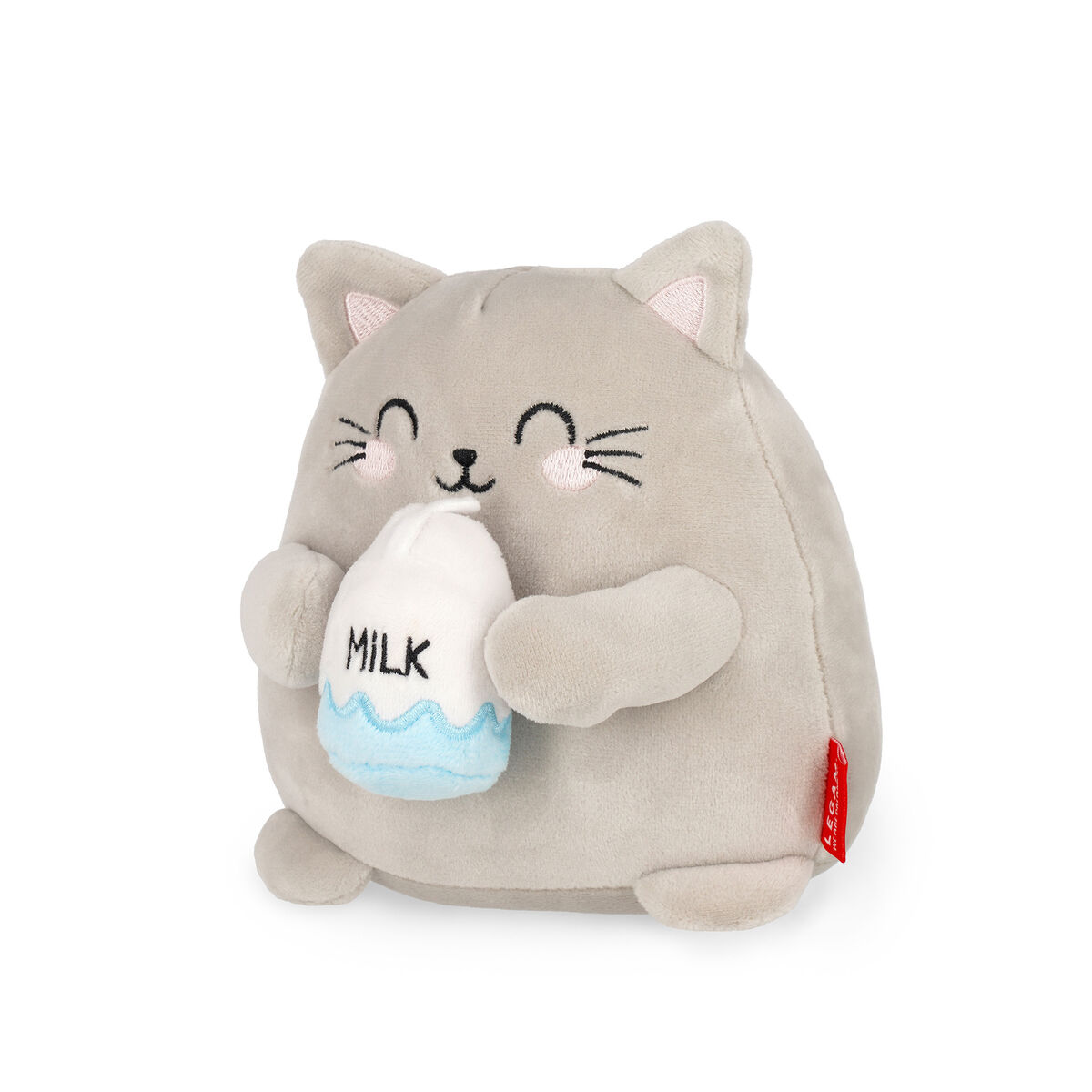Kitty Stuffed Toy - Mini Super Soft!
