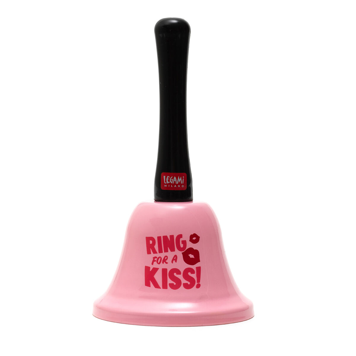Hand Bell - Kiss - Ring For...
