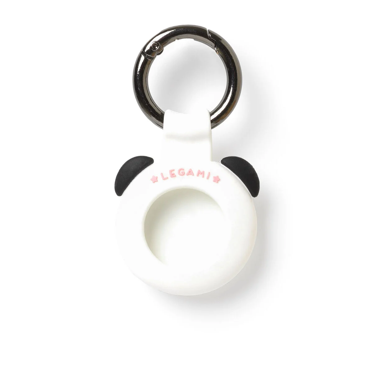 Panda Keyring for AirTag