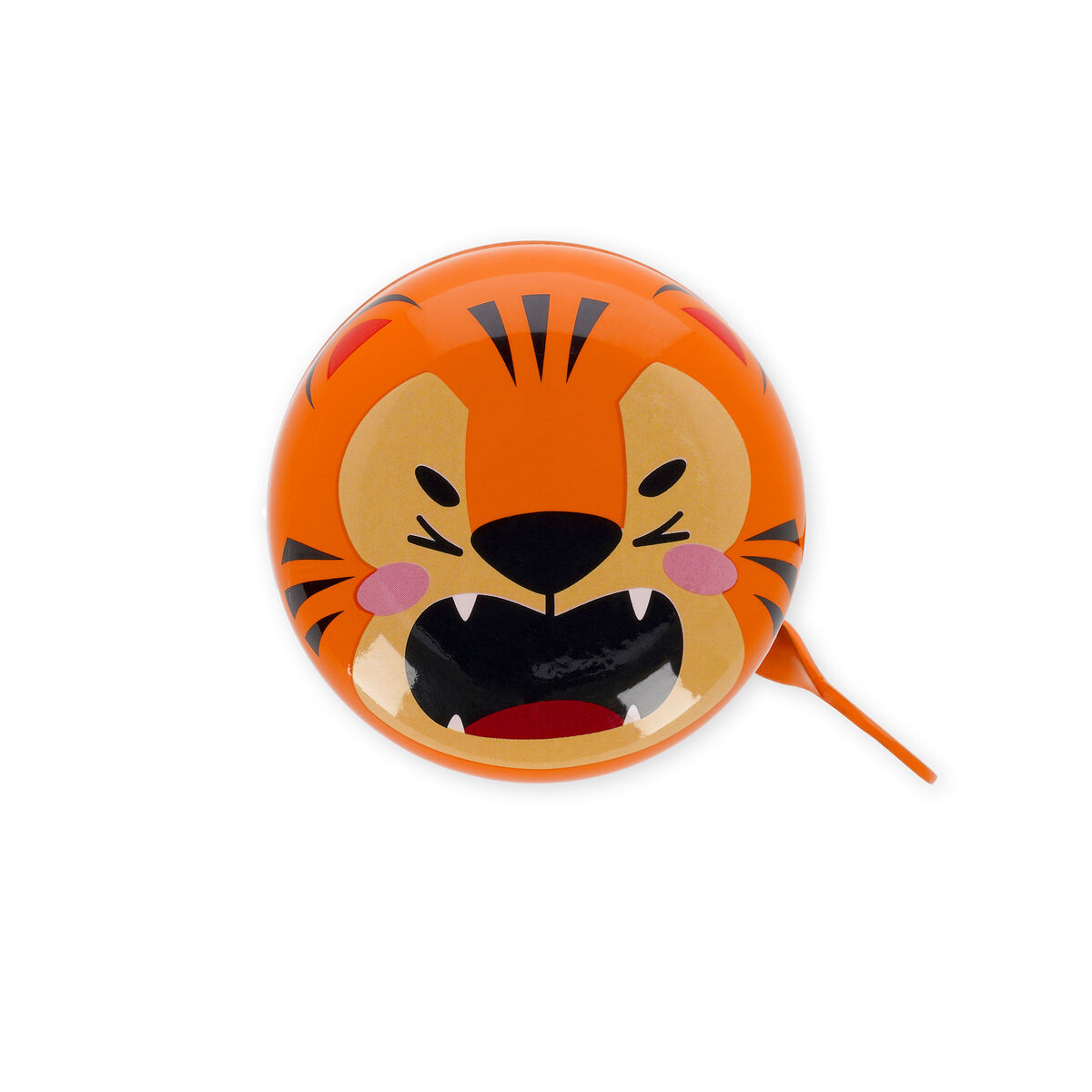 Tiger Bicycle Bell - Bike Bell