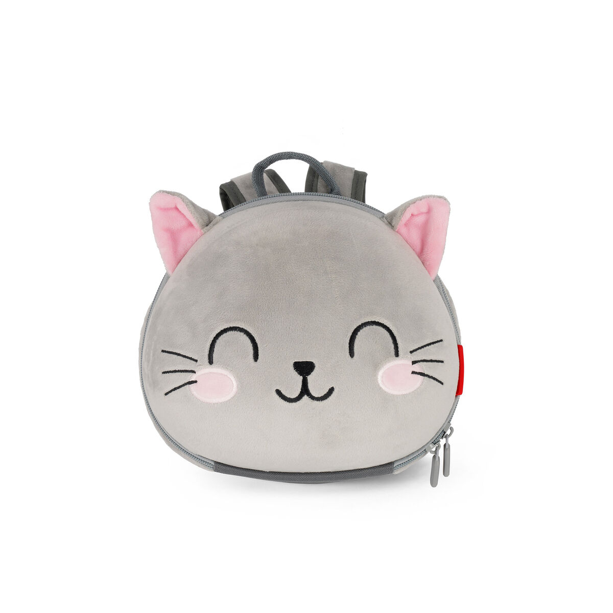 Kitty Children’s Backpack - So Cute!