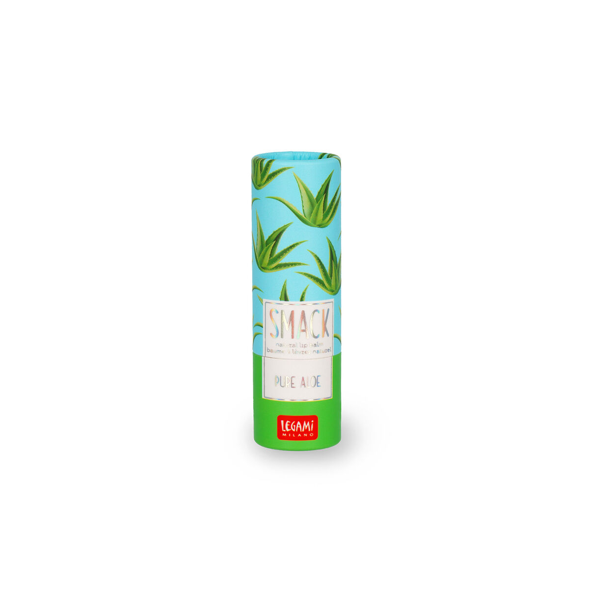 Aloe Lip Balm - Smack