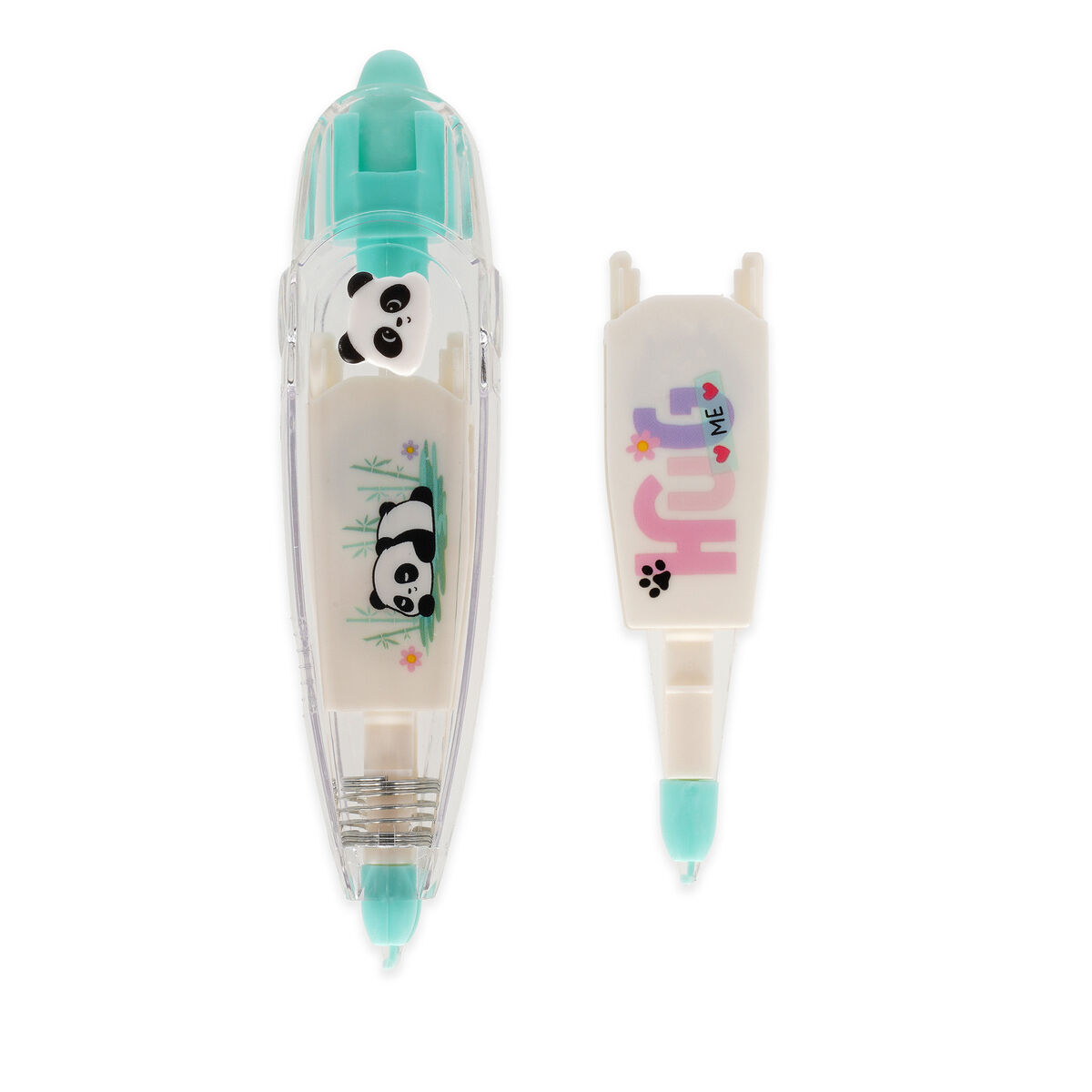 Panda Tape Pen for Decoration - Deco Tape