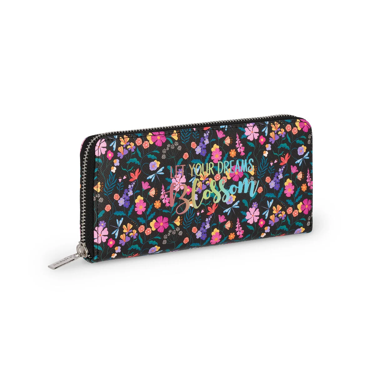 Wildflower Wallet - What a Wallet!