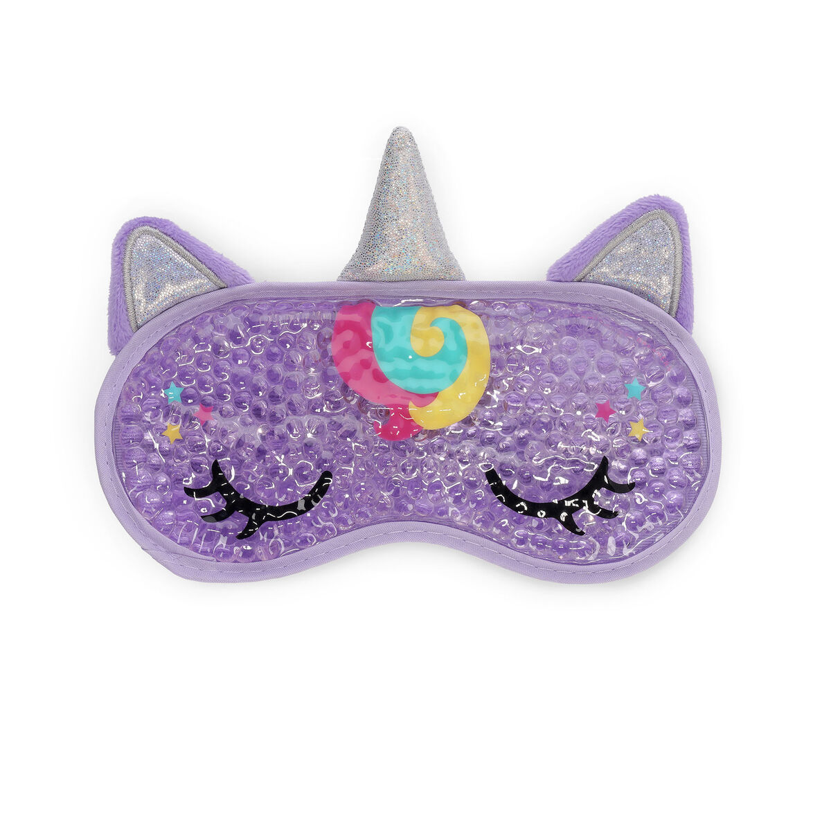 Unicorn Gel Eye Mask - Chill Out