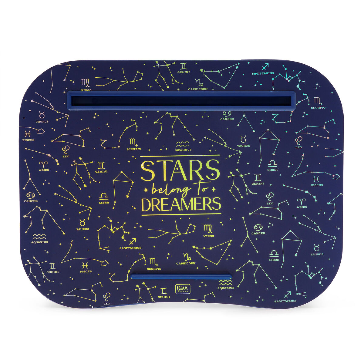 Stars Laptop Tray - Laptop Tray