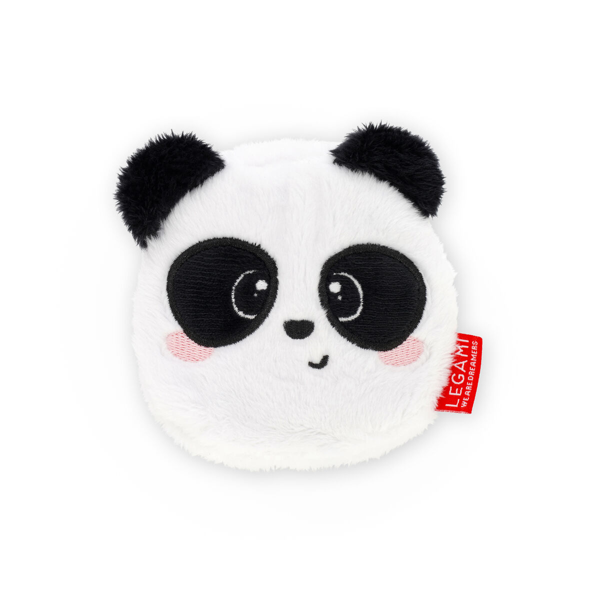 Panda Hand Warmer - SOS Winter