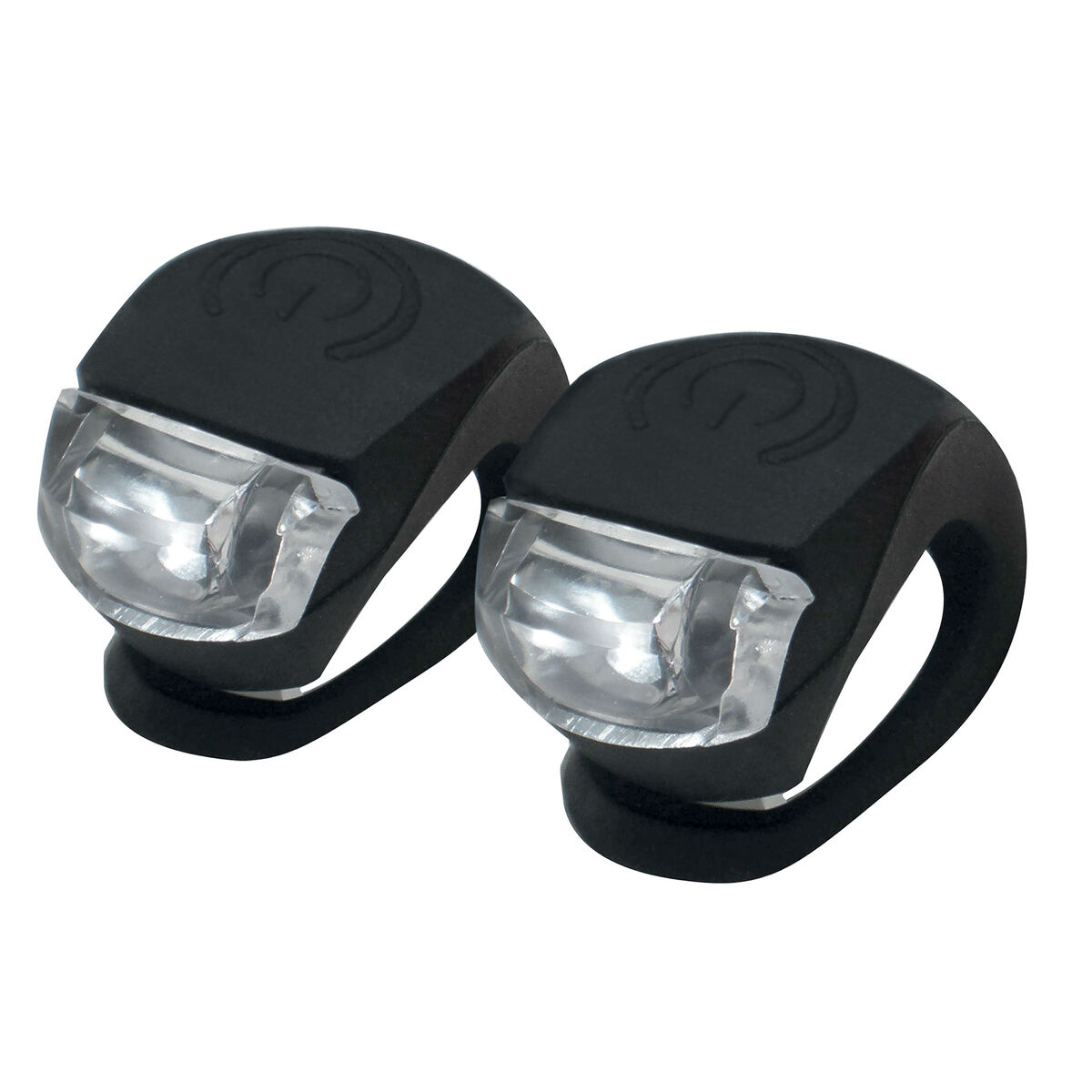 Bike Lights - Set Of 2 Led Lights For Bike