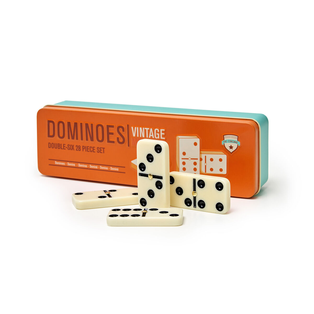 Dominoes
