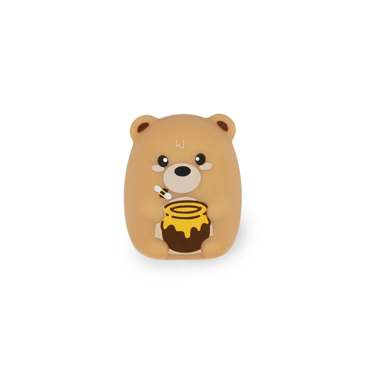 Teddy Bear Pencil Sharpener - Mini Friends
