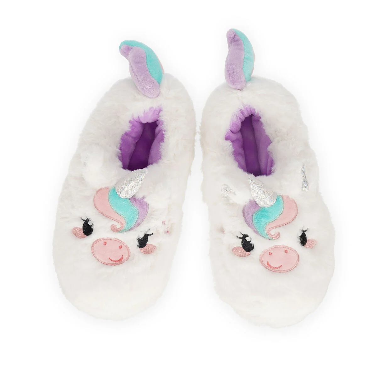 Slippers - Unicorn Medium - Cosy Slippers