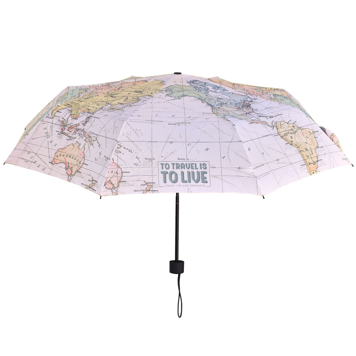 Travel Folding Umbrella