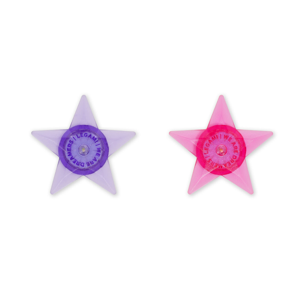 Set of 2 LED Lights for Bicycle Spokes - Unicorn - Ride & Shine