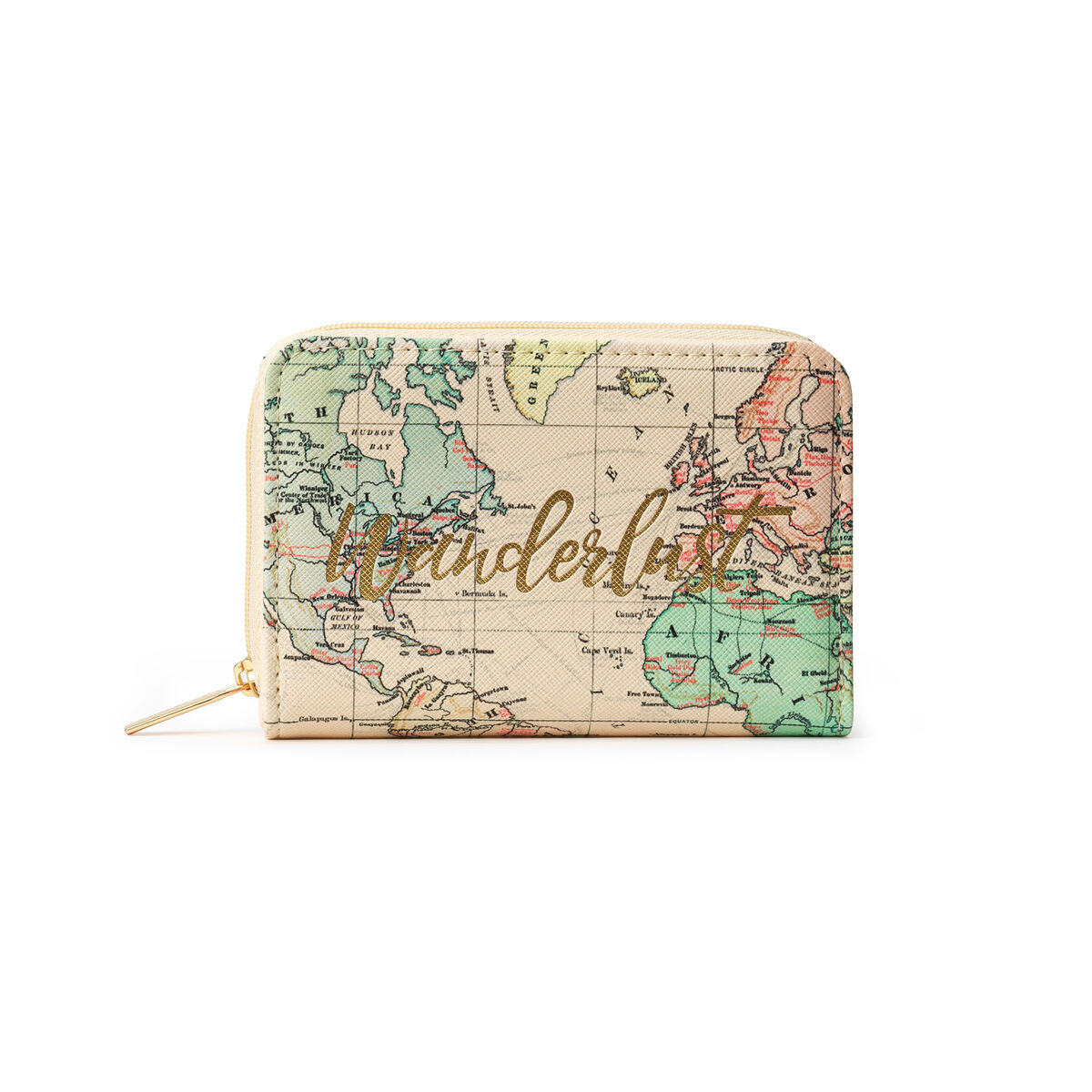 Travel Wallet - What a Cute Wallet!