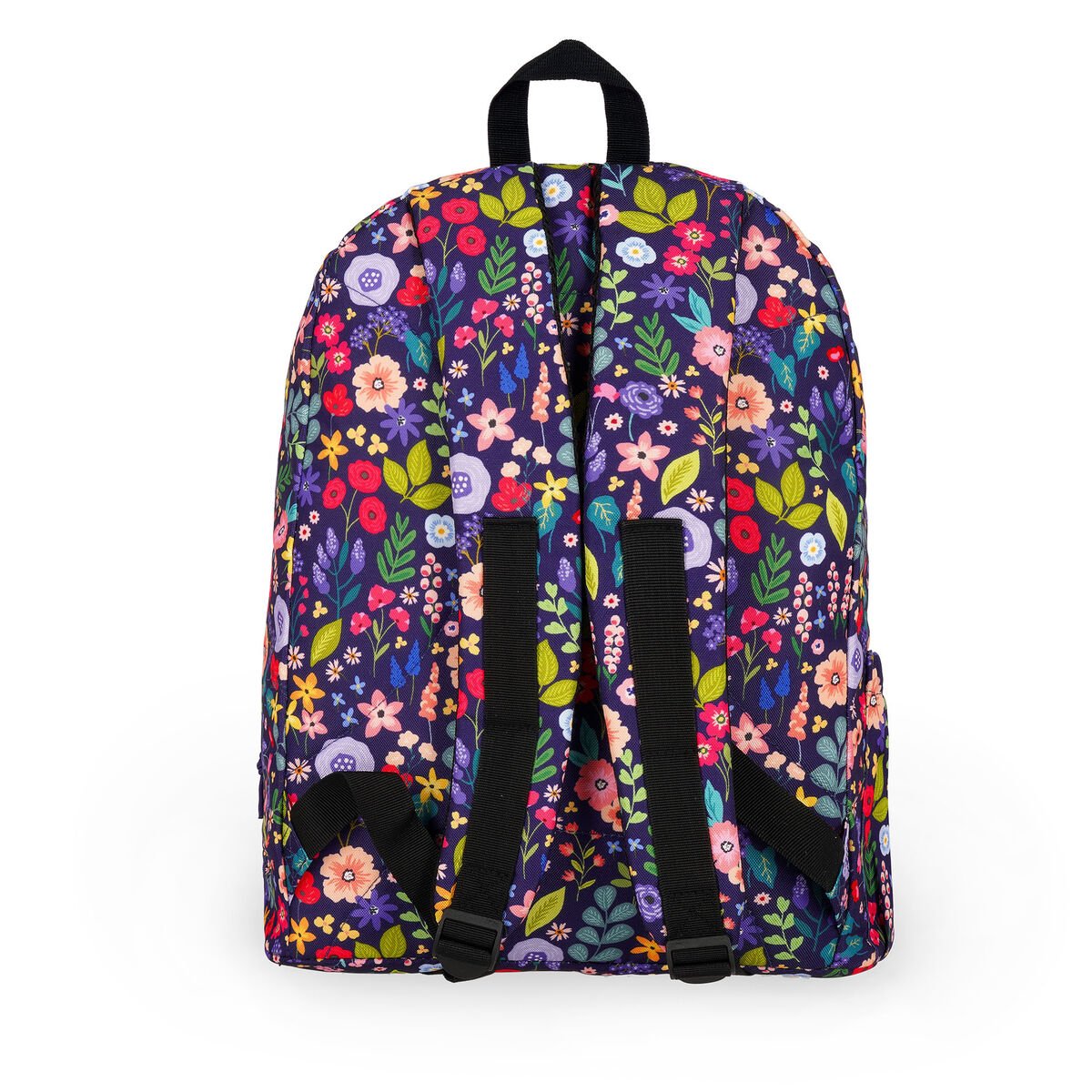 Flowers Backpack - My Backpack
