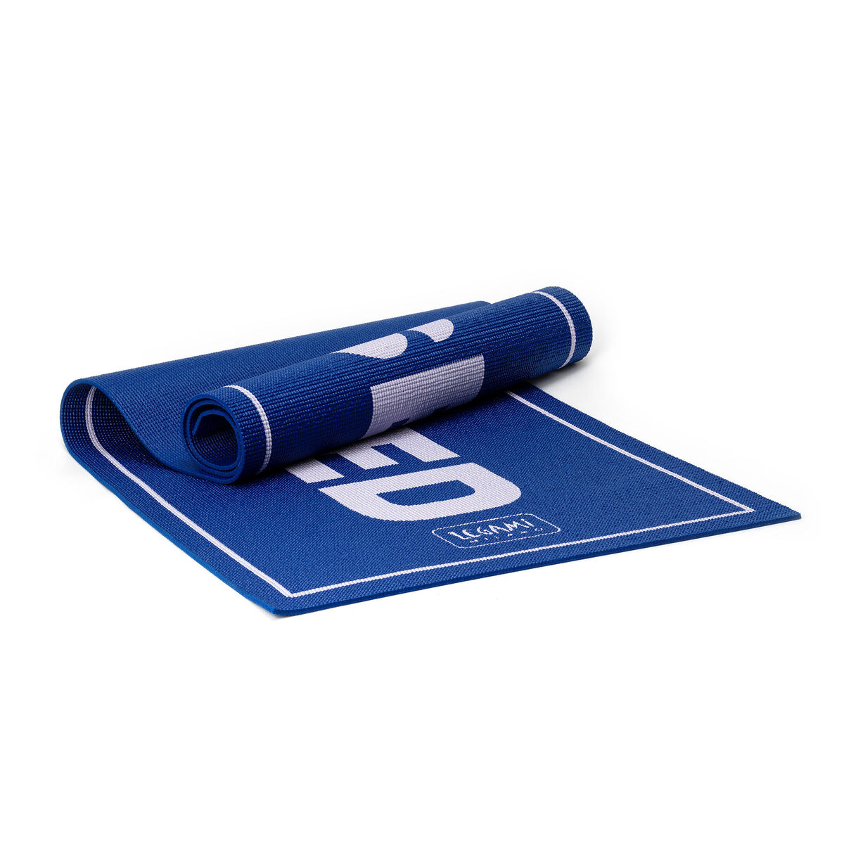 Non-Slip Reserved Fitness Mat - Strike a Pose