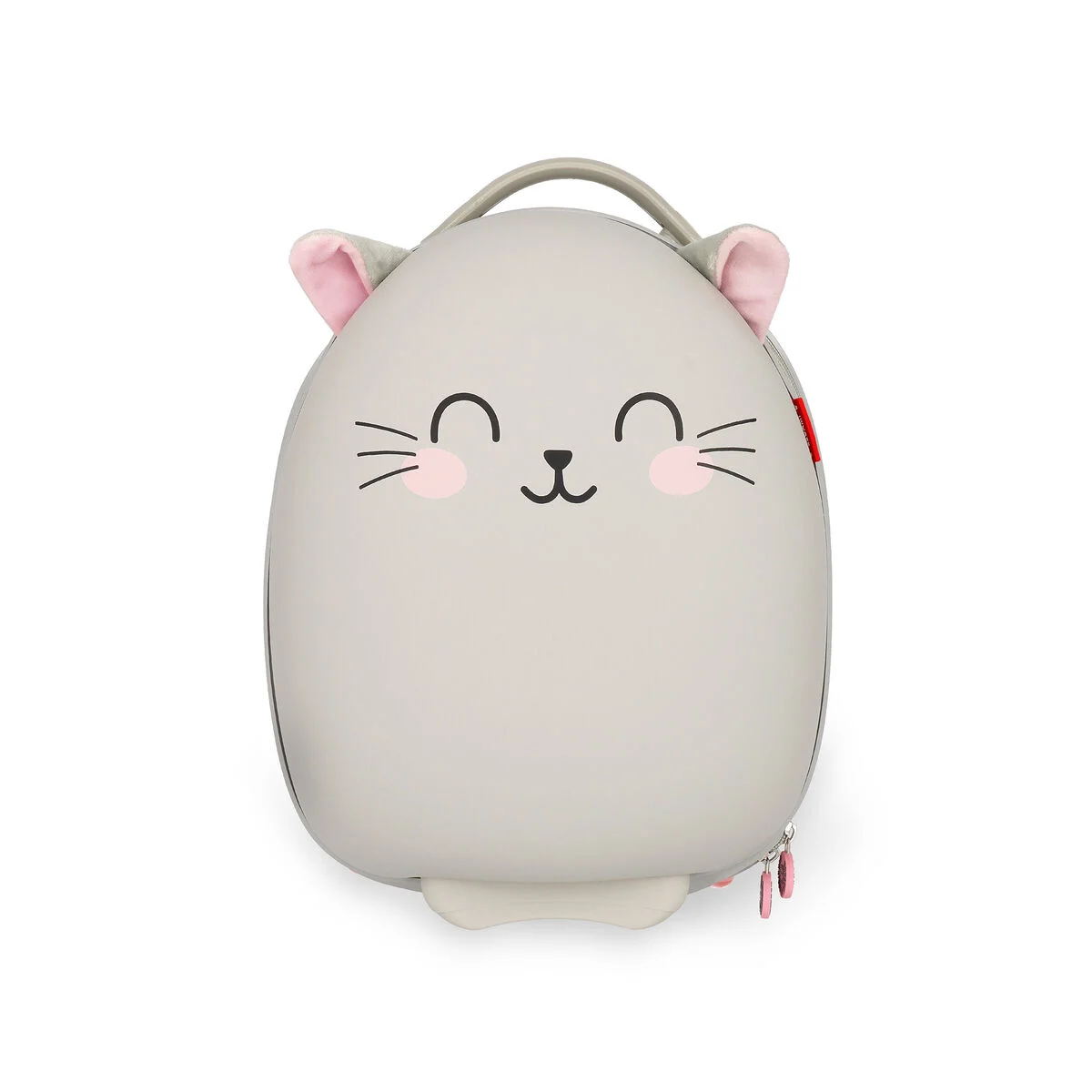 Kitty Children’s Suitcase - So Cute!