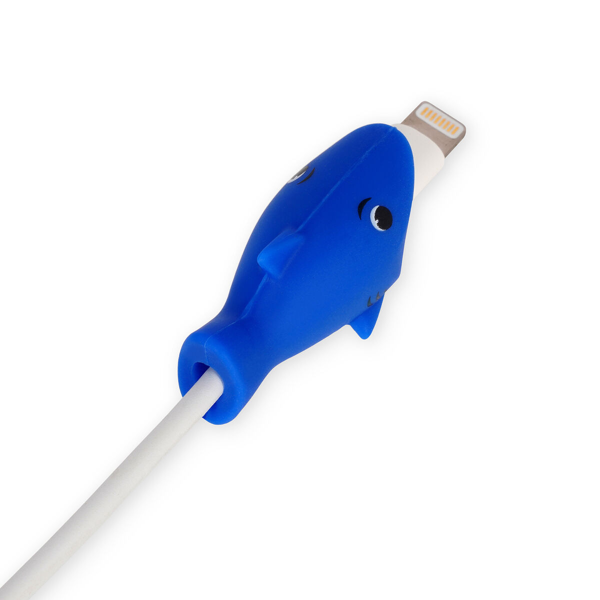 Shark Cable Protector - Hungry Friends