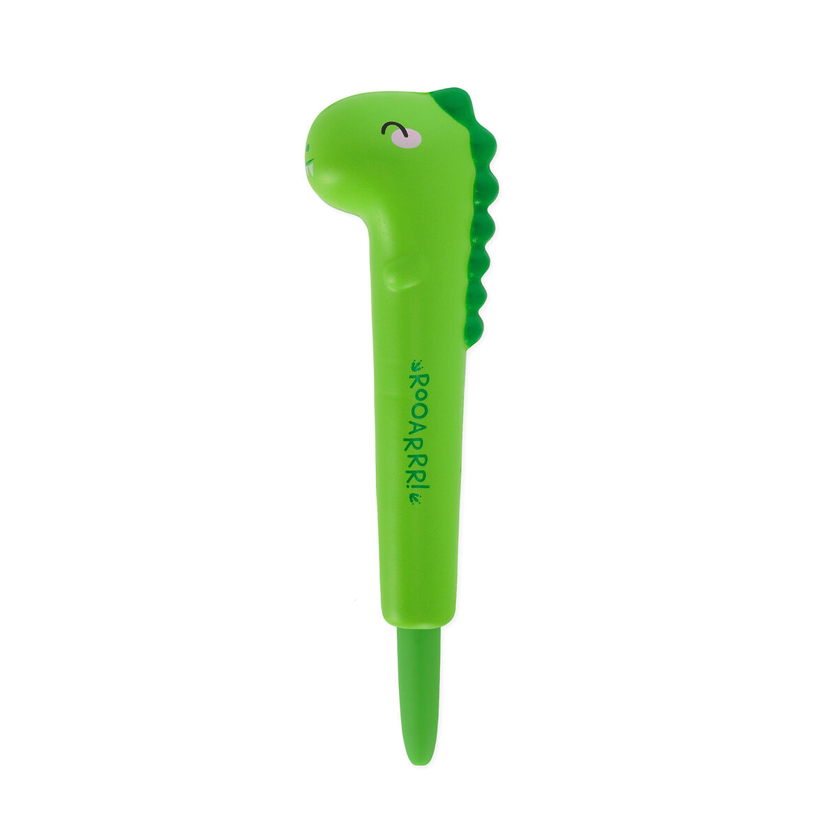 "Rooarrr" Dino Squishy Gel Pen - Squeezies