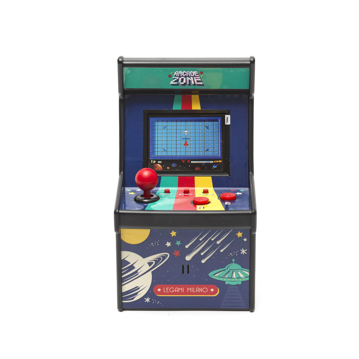 Mini Arcade Game - Arcade Zone