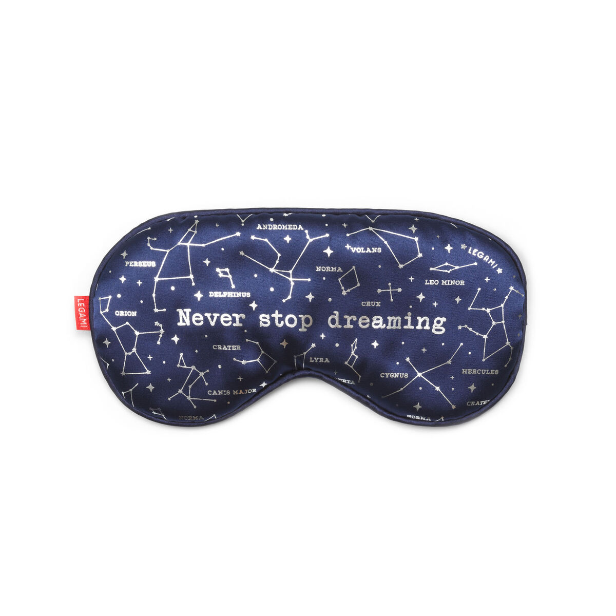 Stars Sleep Mask - Nap Queen