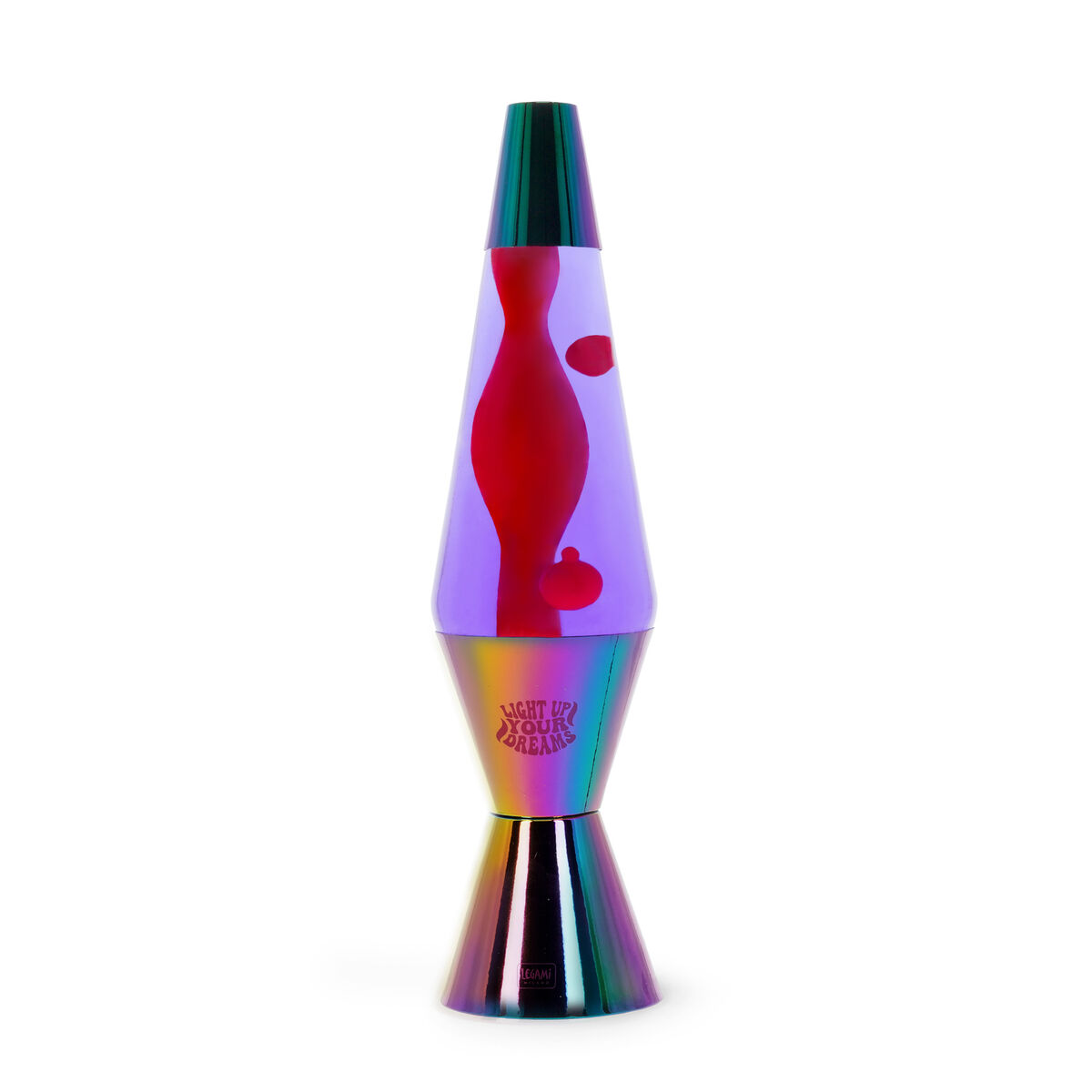 Holo Fairy Lava Lamp - Magmastic!