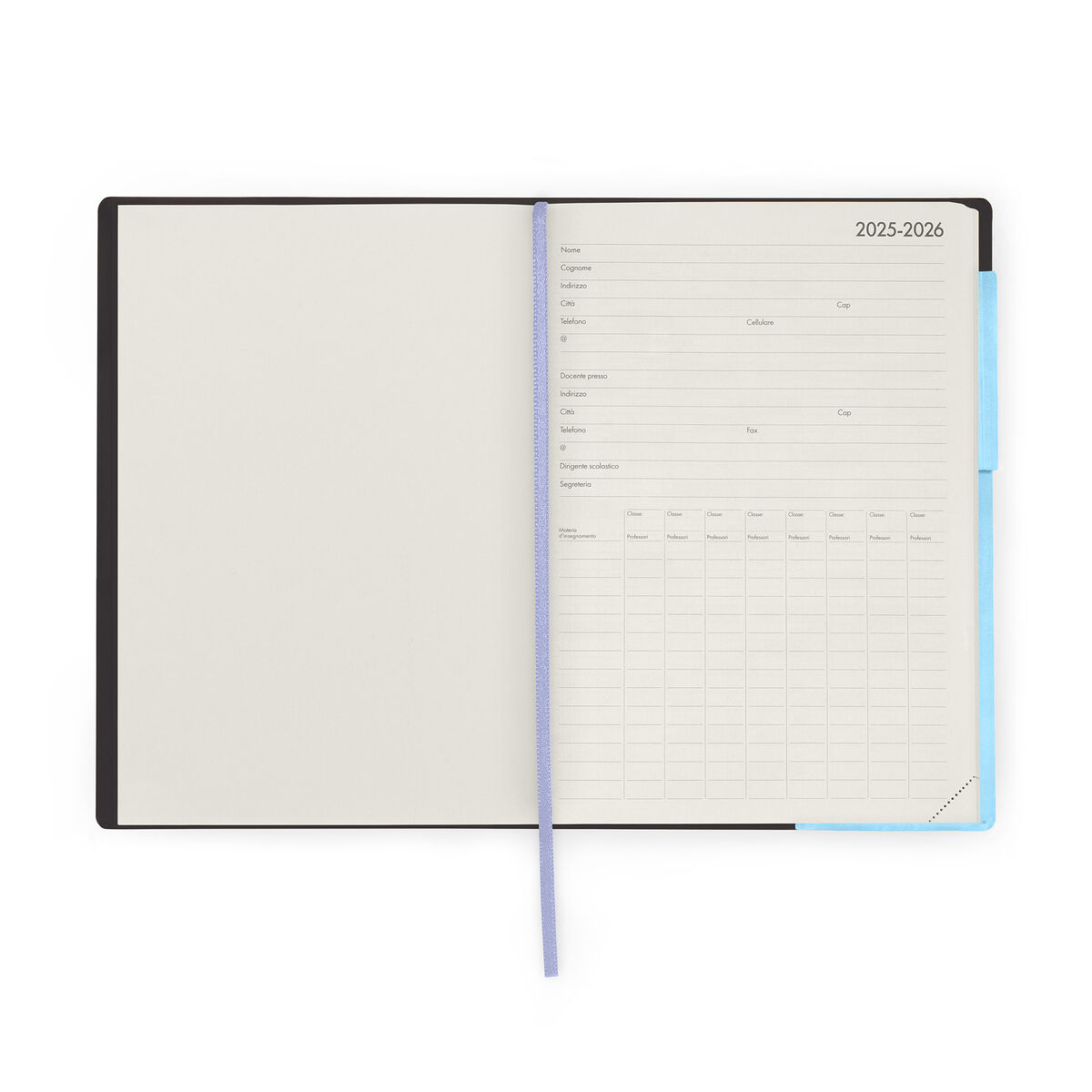 13-Month Weekly Diary for Teachers for 2025/2026 - Aura