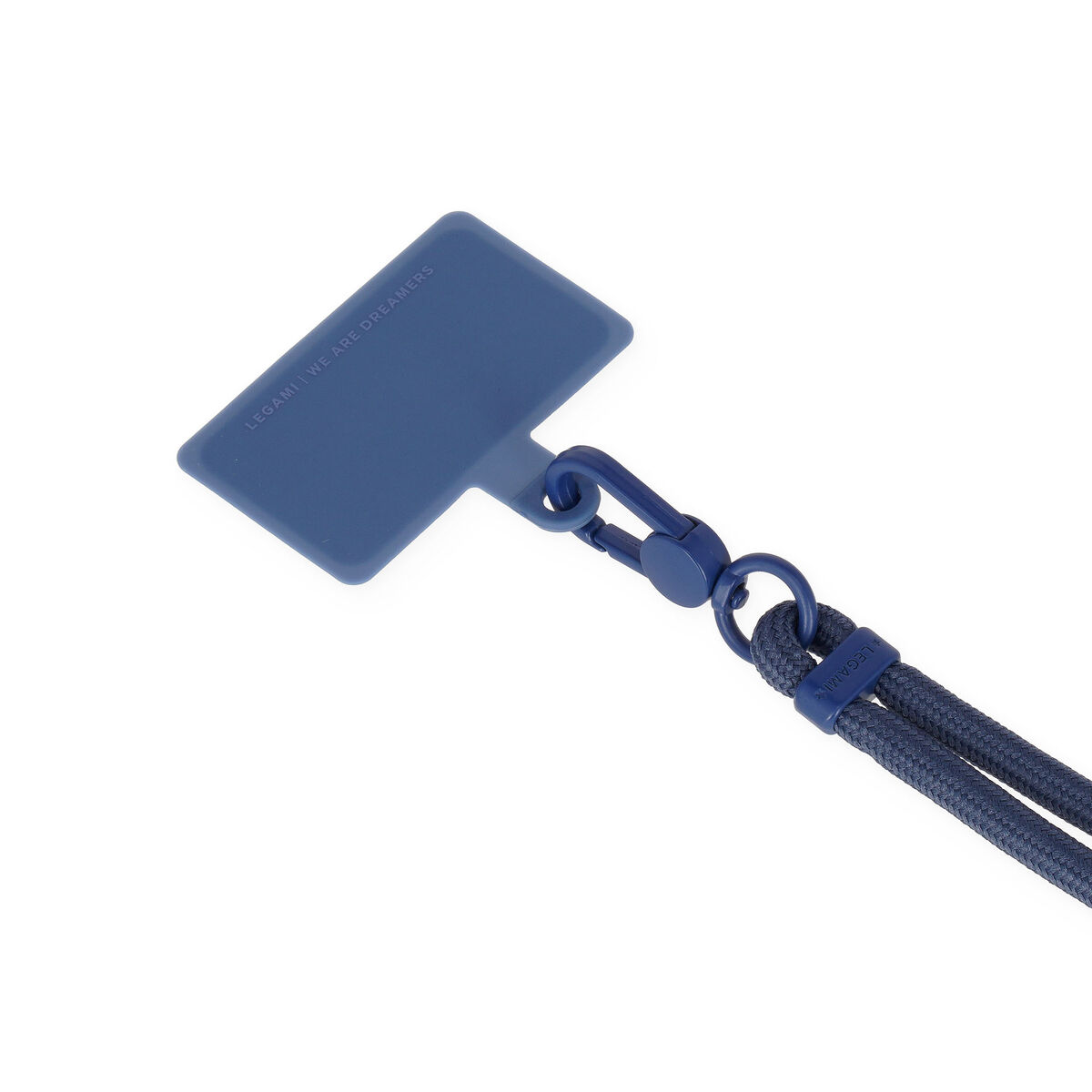 Blueberry Smartphone Lanyard - Always Together