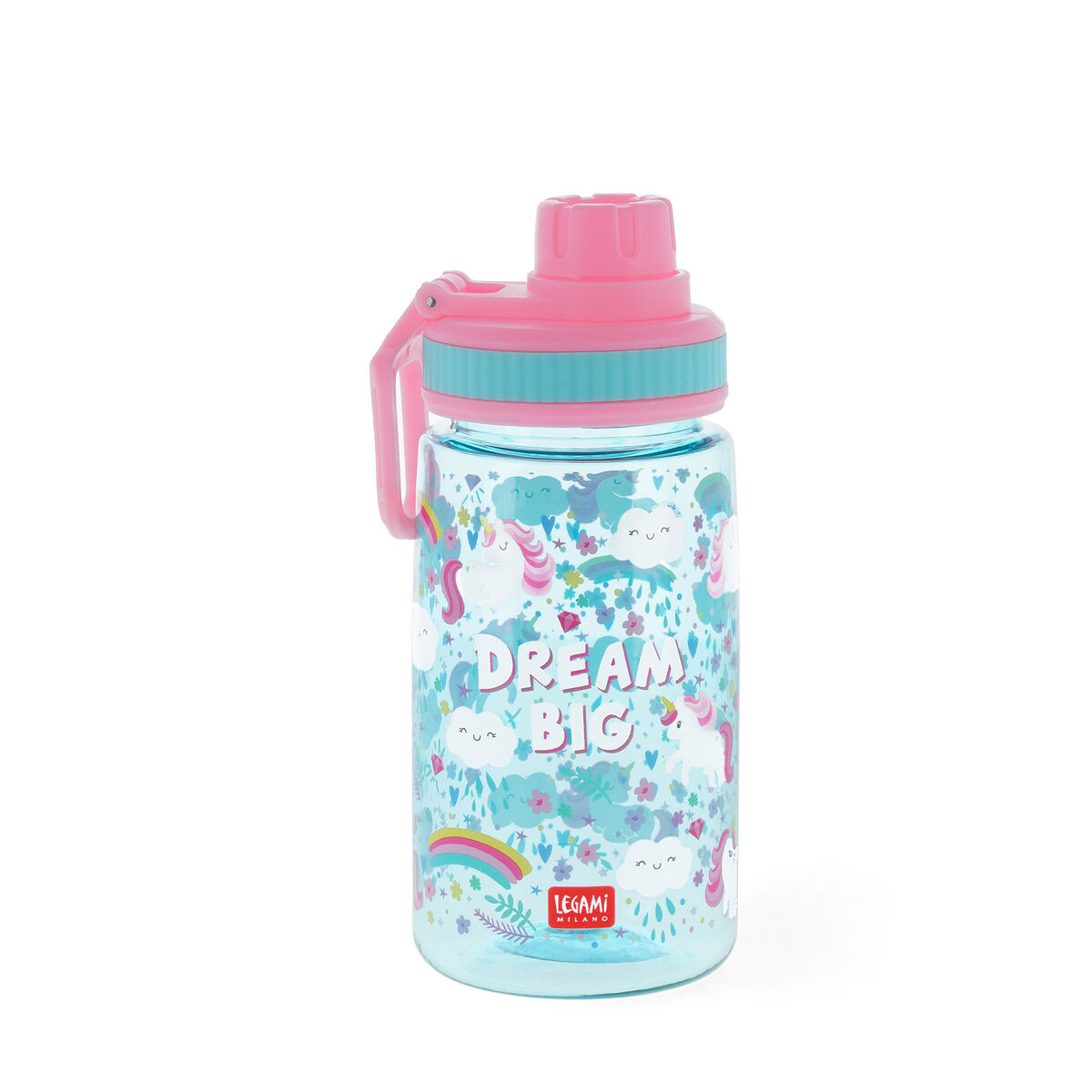 Unicorn Kids’ Bottle - Let