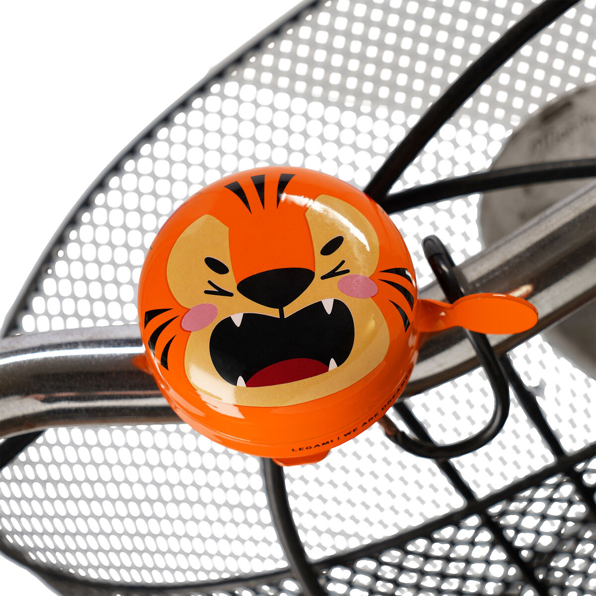 Tiger Bicycle Bell - Bike Bell