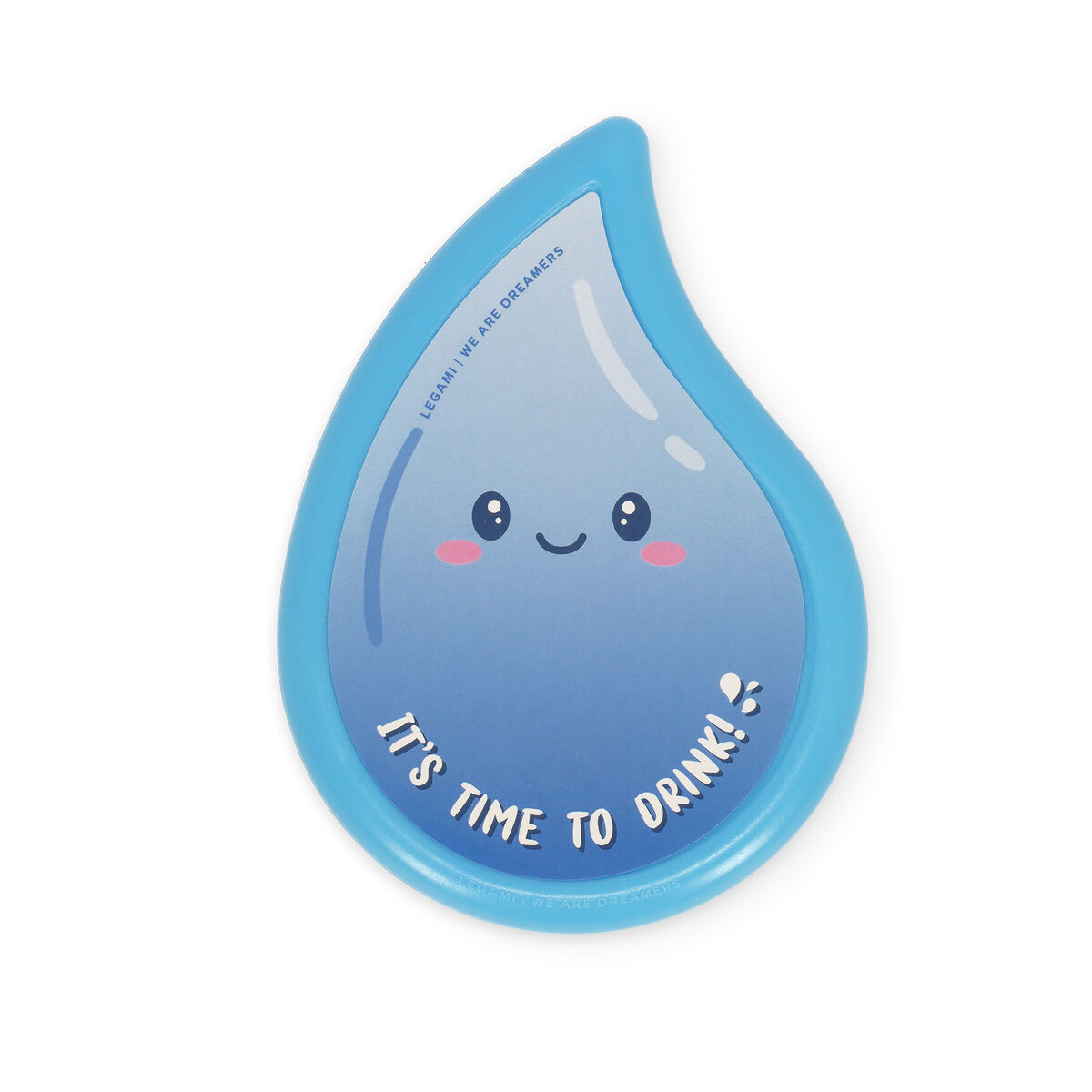 Hydration Reminder - Love Yourself