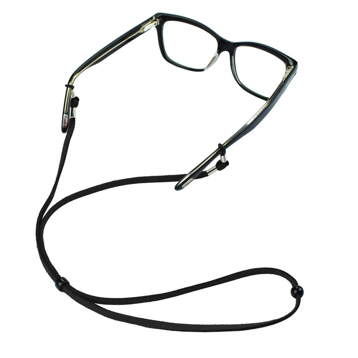 Black Glasses Cord - SOS String