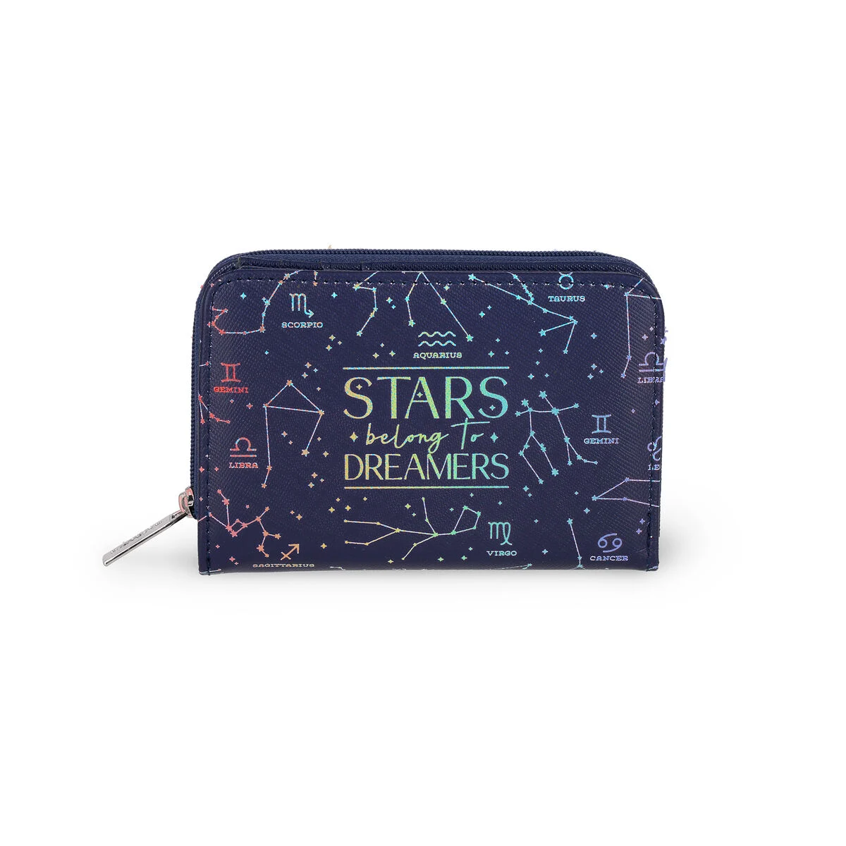 Stars Wallet - What a Cute Wallet!