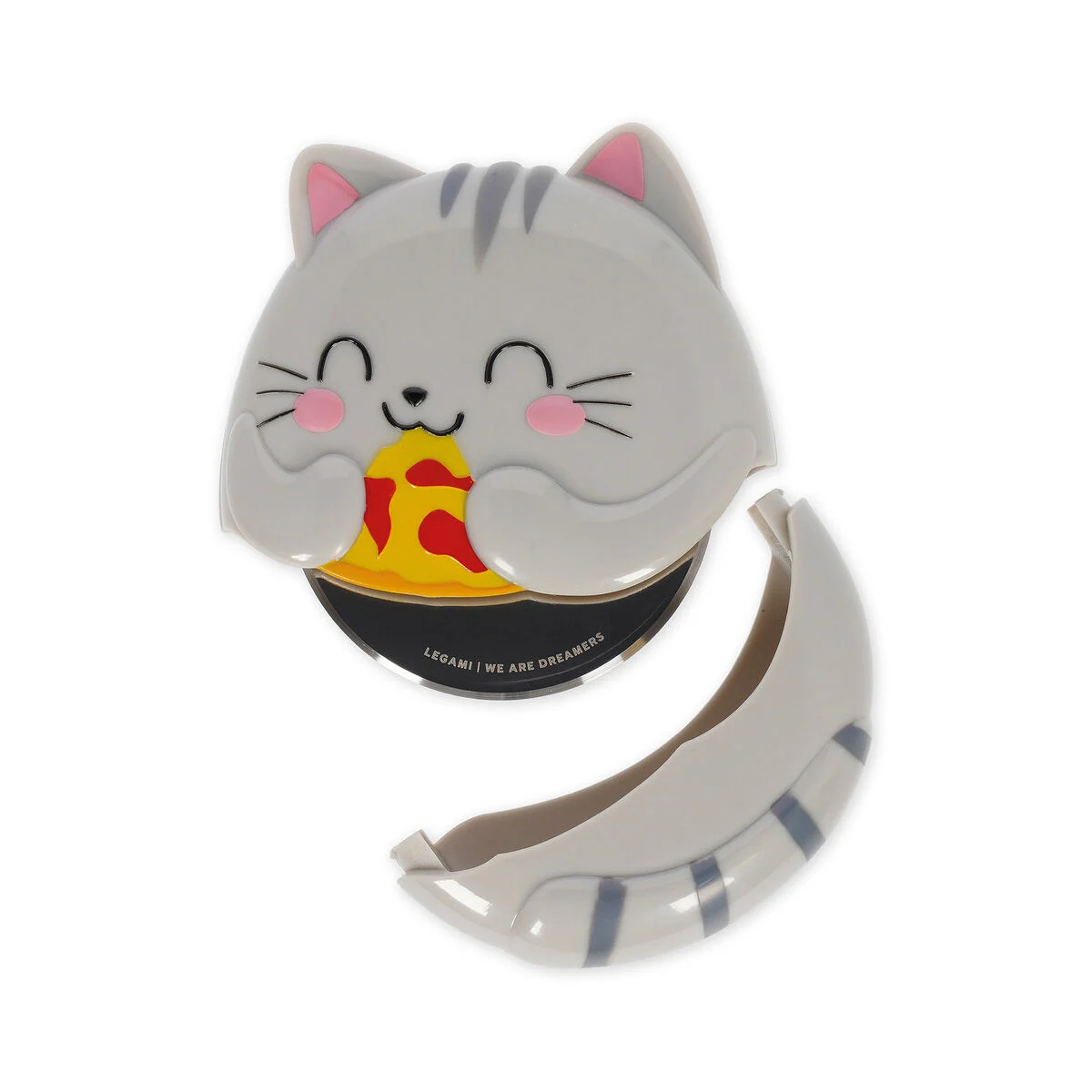 Pizza Cutter - Kitty - Pizza at First Slice