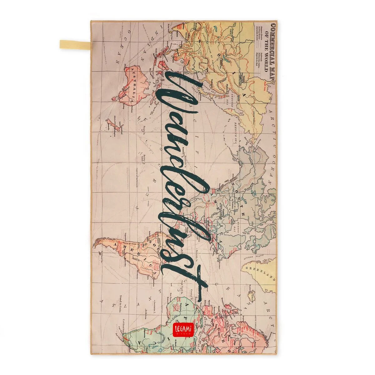 Travel Fitness Towel