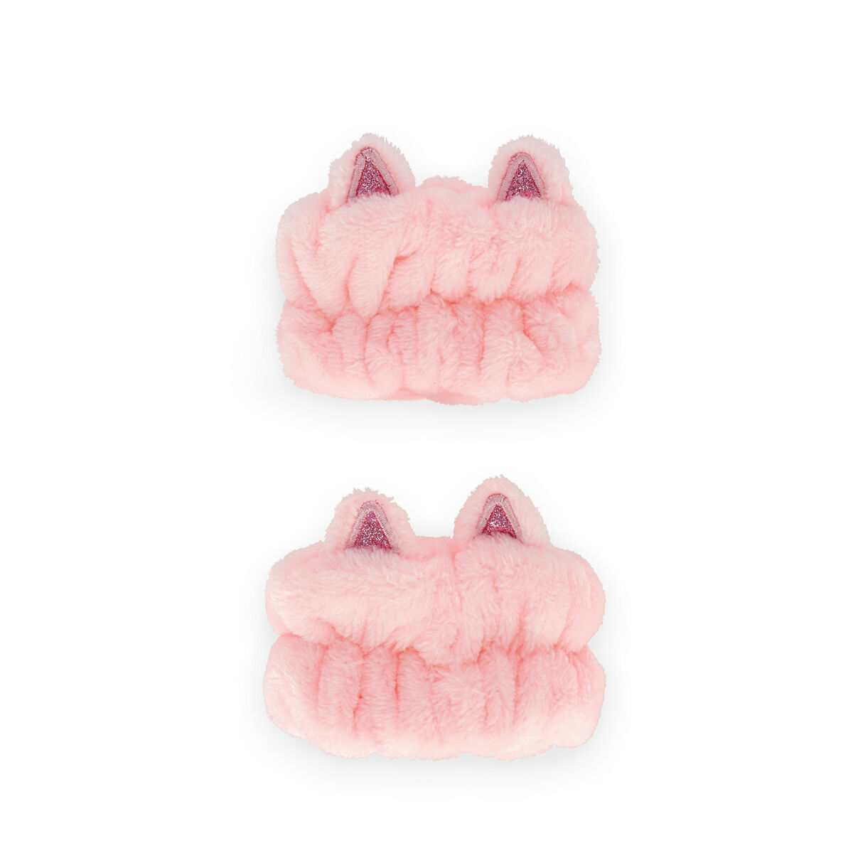 Kitty Anti-Drip Wrist Bands for Skincare - Stop The Drop