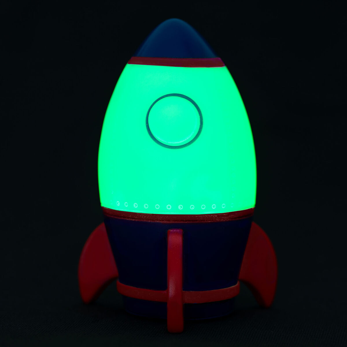 Space Rechargeable Night Light - Sweet Dreams