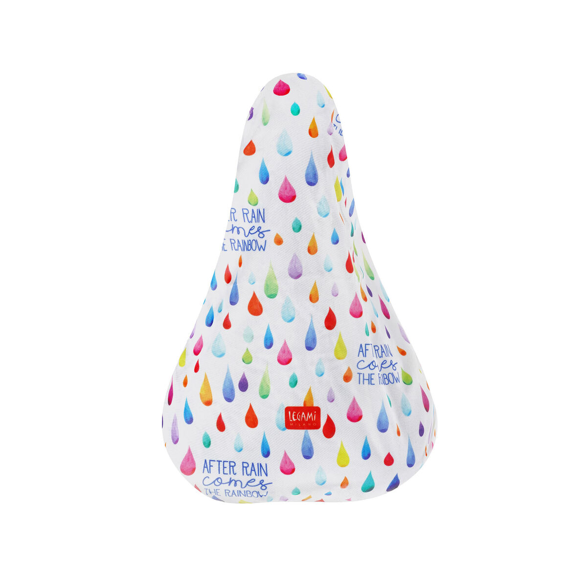 After Rain Bike Seat Cover