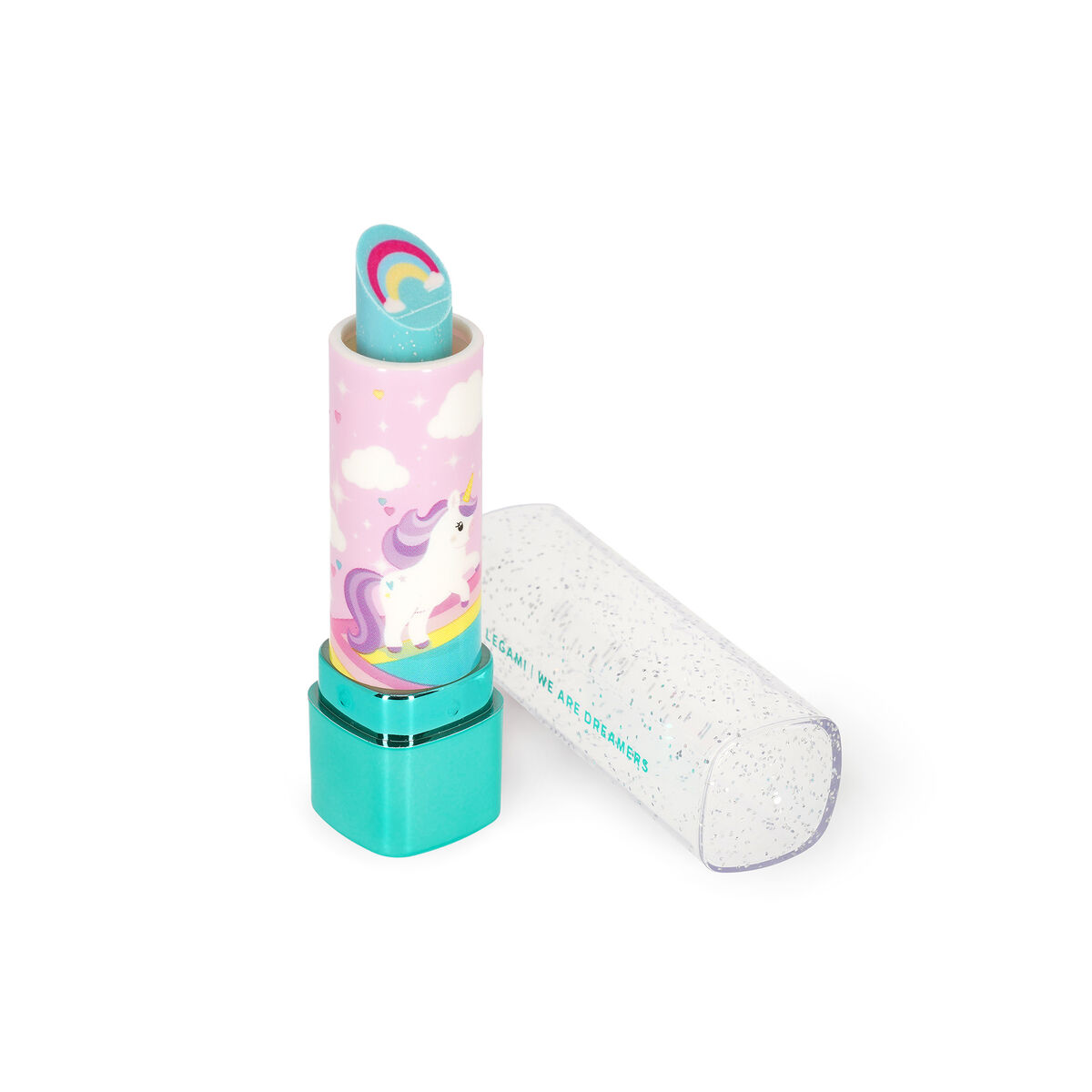 Unicorn Scented Eraser - Xoxo