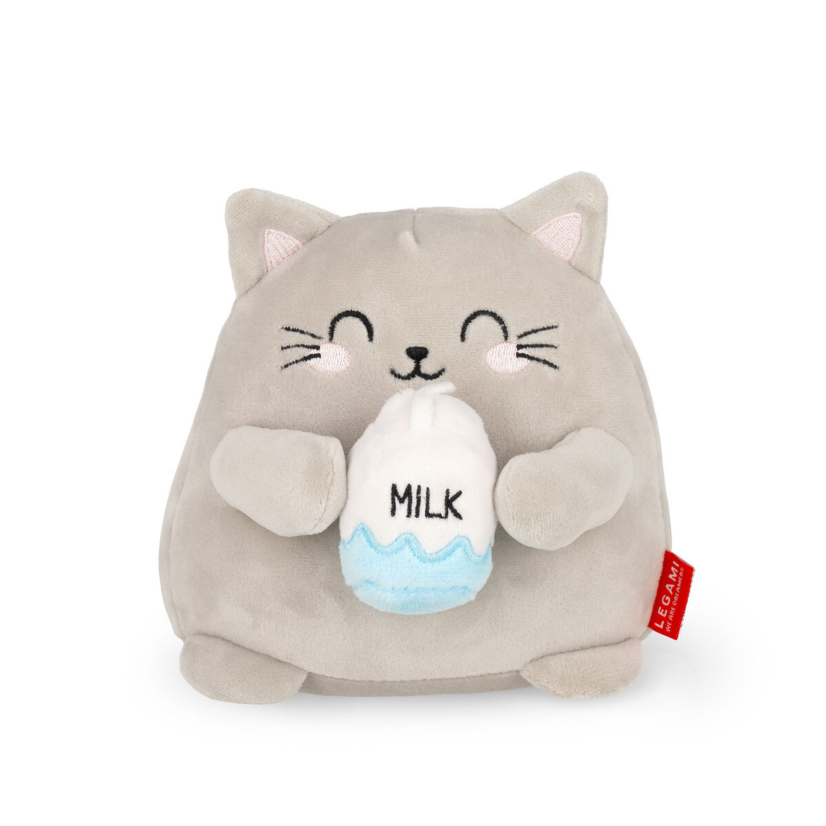 Kitty Stuffed Toy - Mini Super Soft!