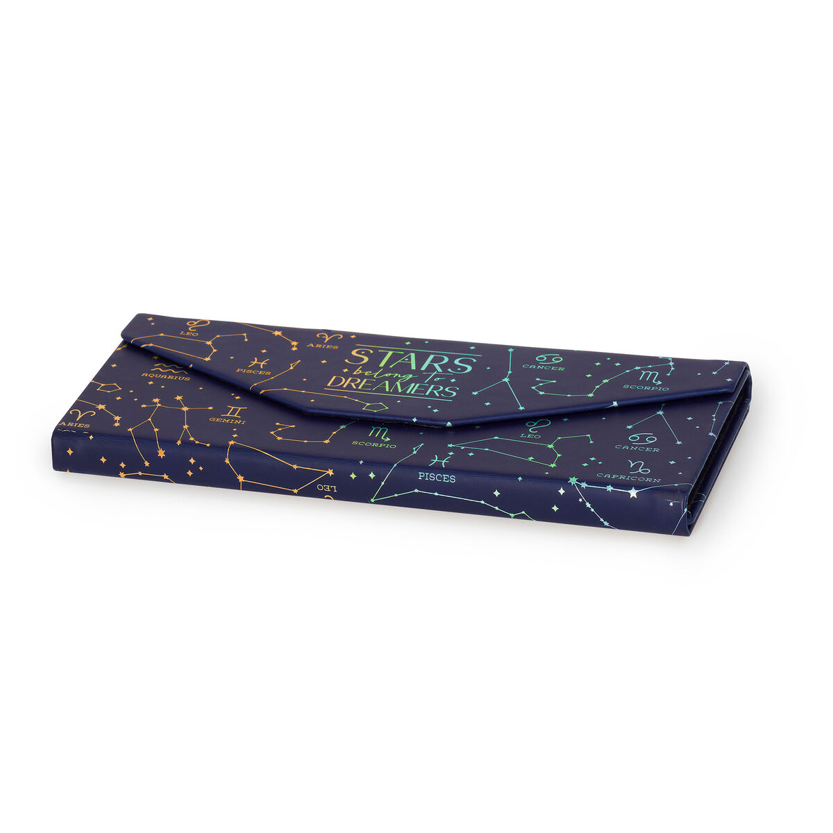 Star Foldable Glasses Case - See You Soon
