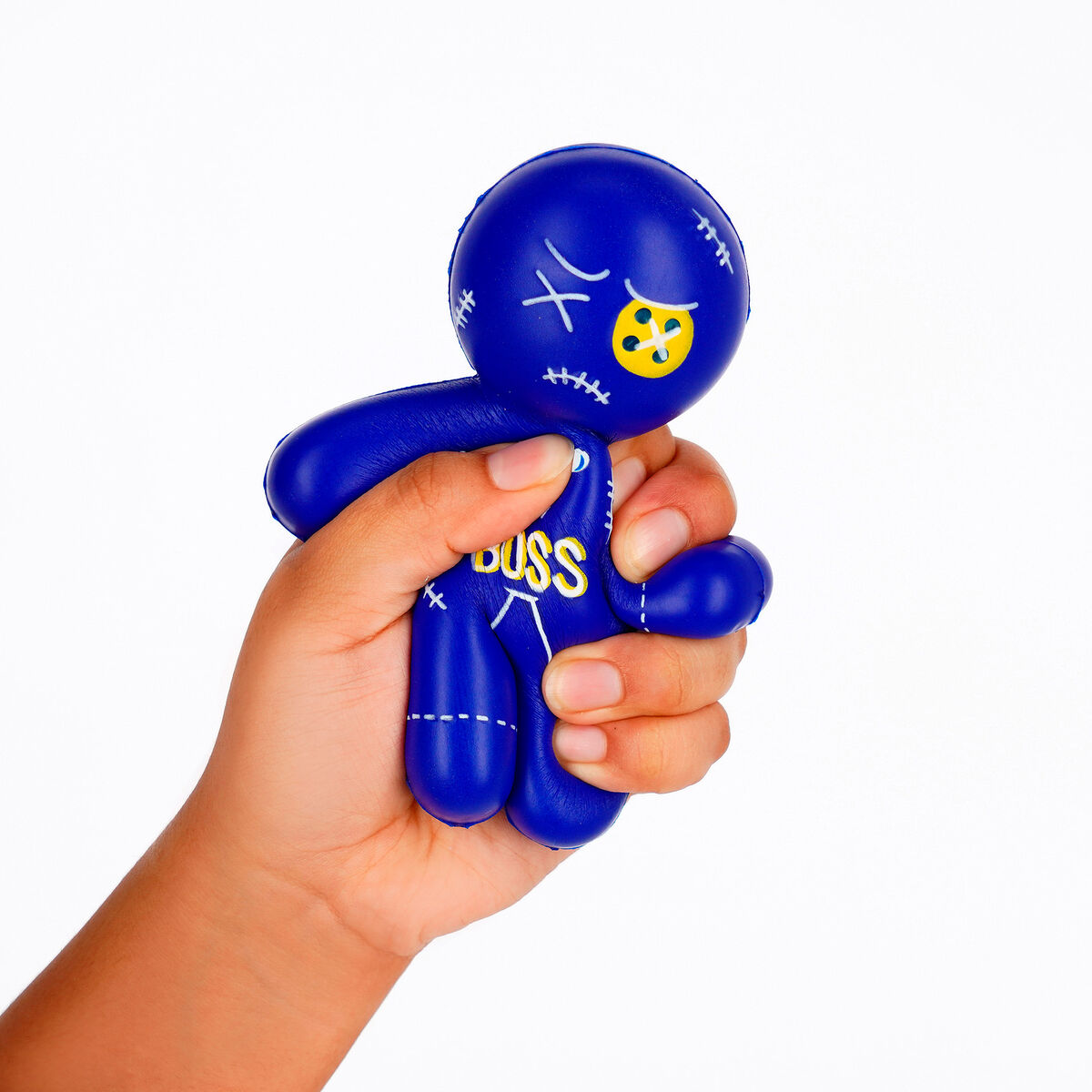 Antistress - Boss - Stress Less