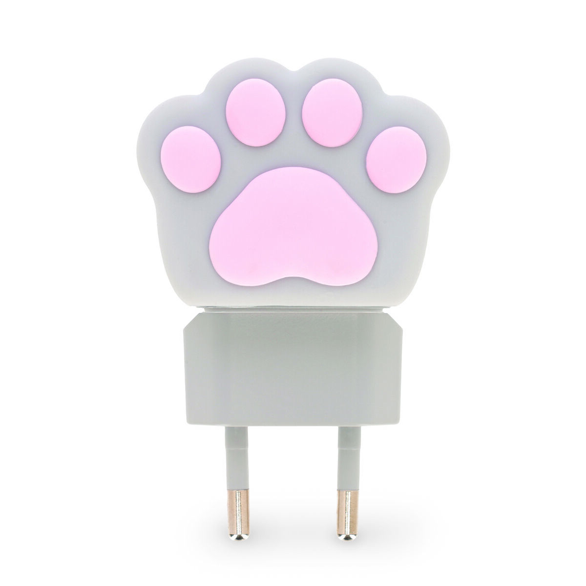 Kitty Wall Charger