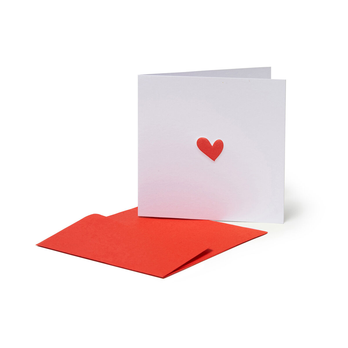 Greeting Card - Cuore