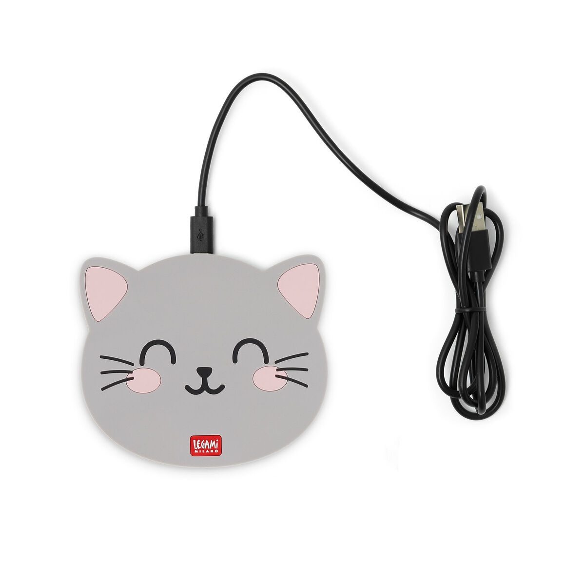 Kitty Wireless Smartphone Charger - Super Fast