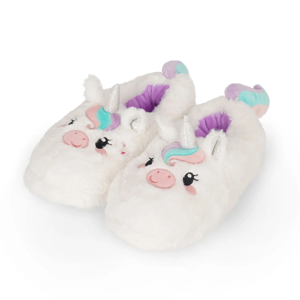 Slippers - Unicorn Medium - Cosy Slippers