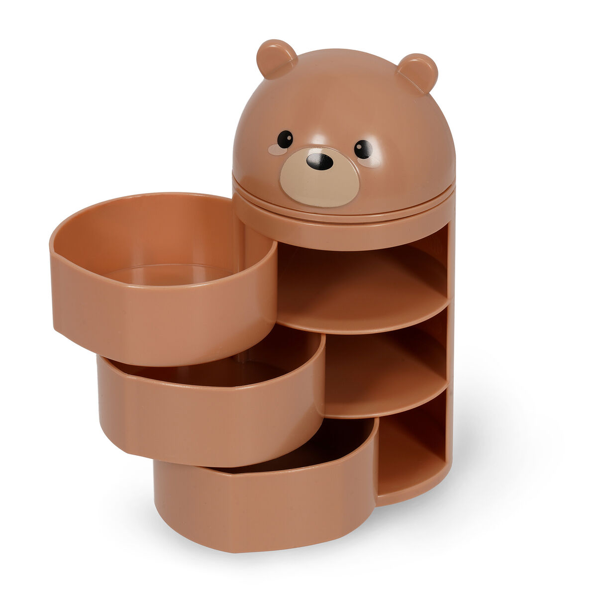 Teddy Bear Desk Organiser - Aww-Rganiser