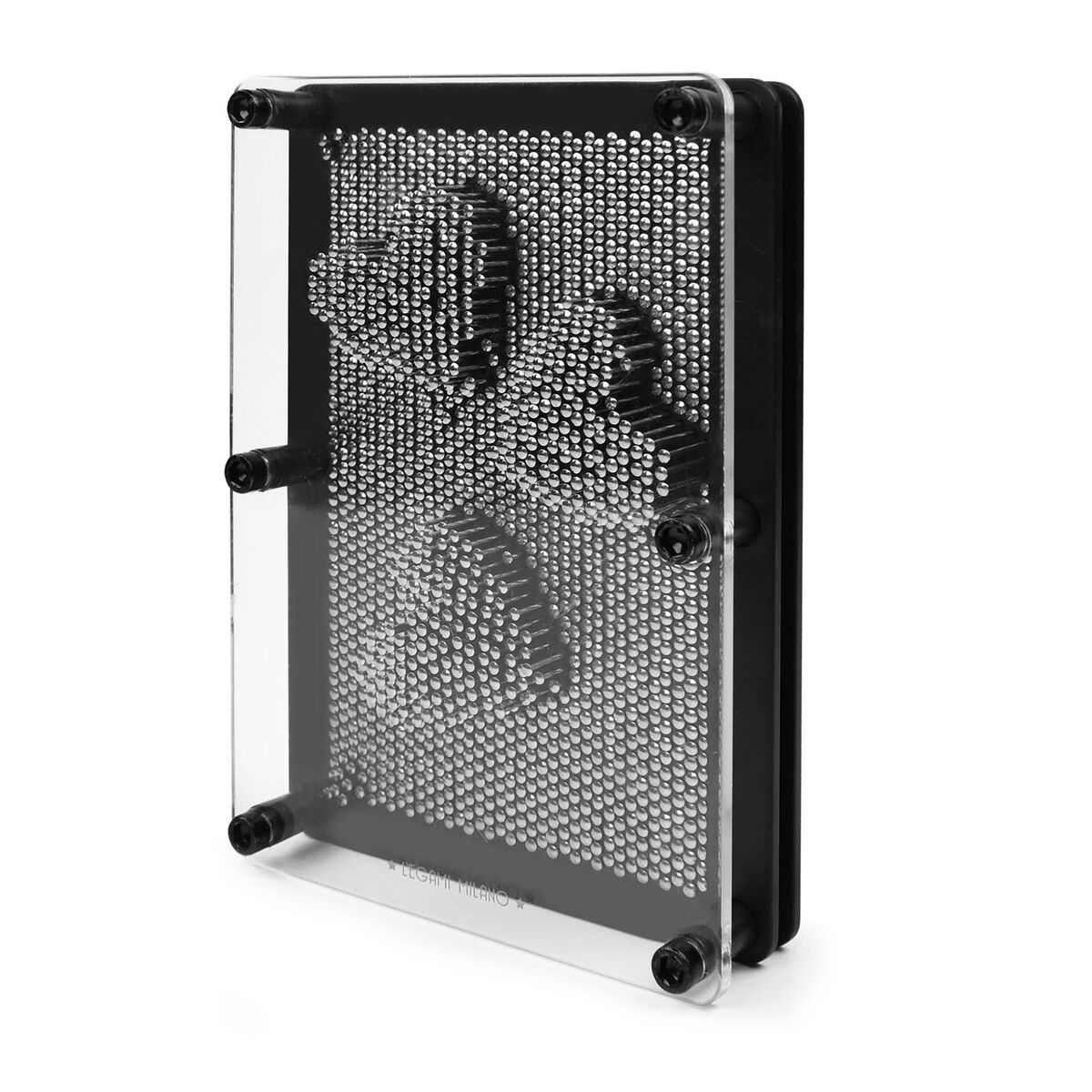 3D Imprint - Pin Art